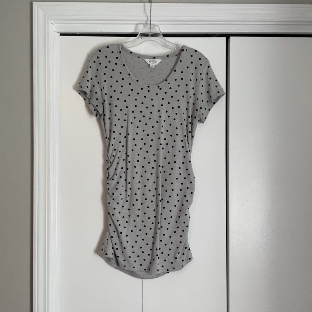 Stitch fix maternity top